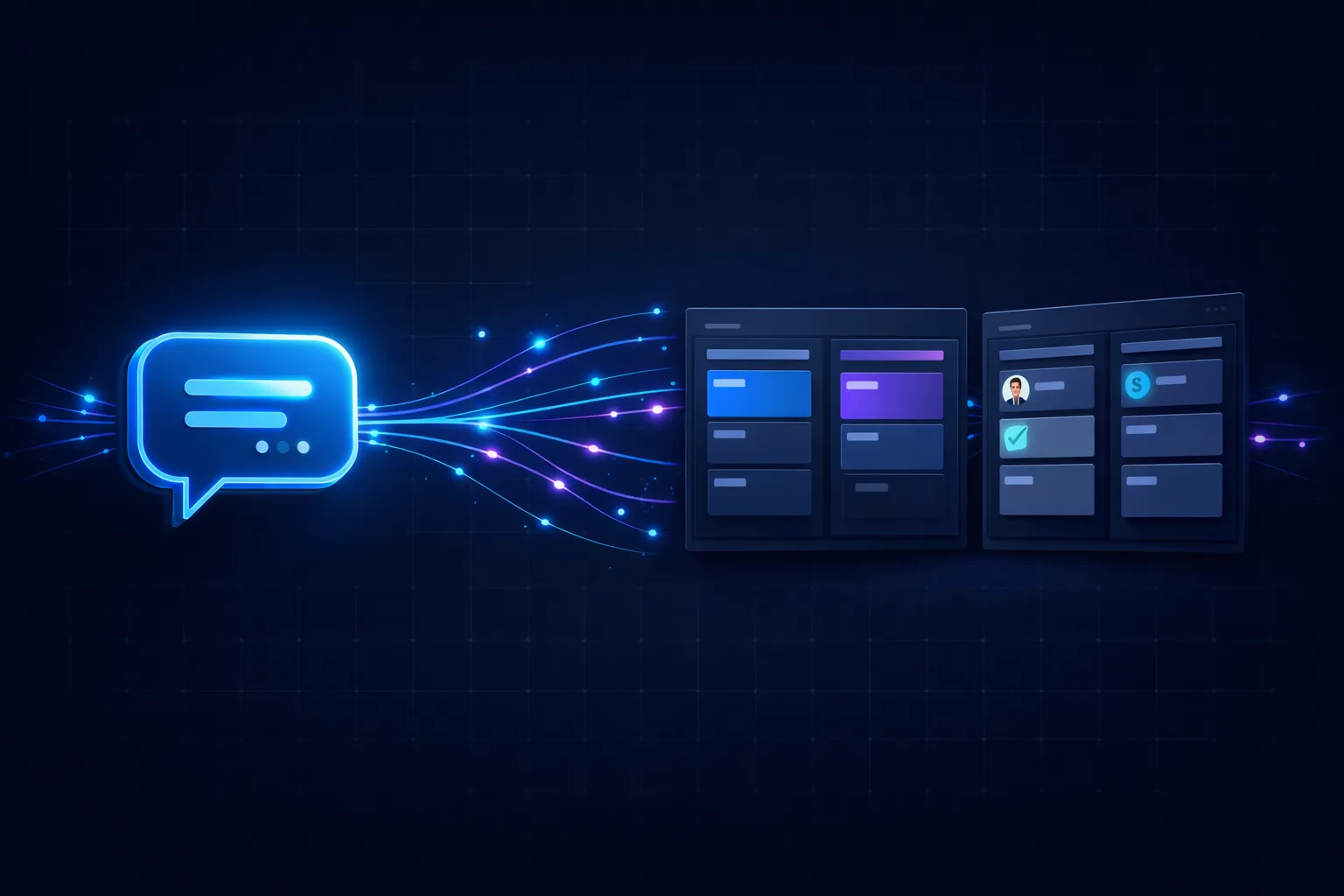 MAX мессенджер интеграция с CRM